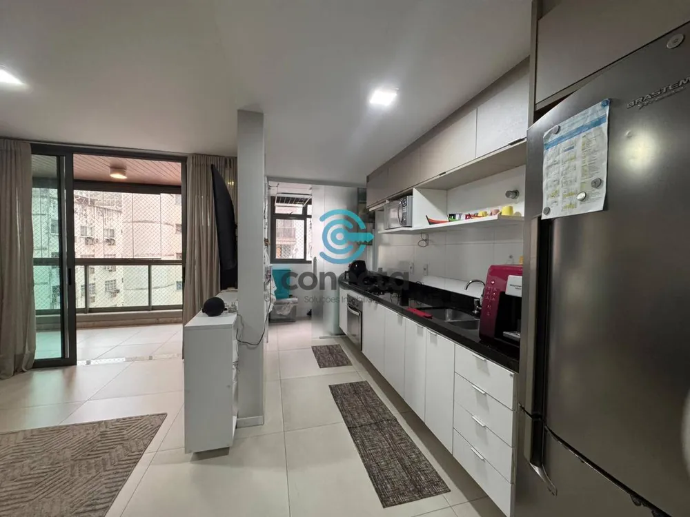 Apartamento, 2 quartos, 78 m² - Foto 23
