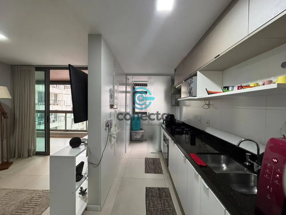 Apartamento, 2 quartos, 78 m² - Foto 22