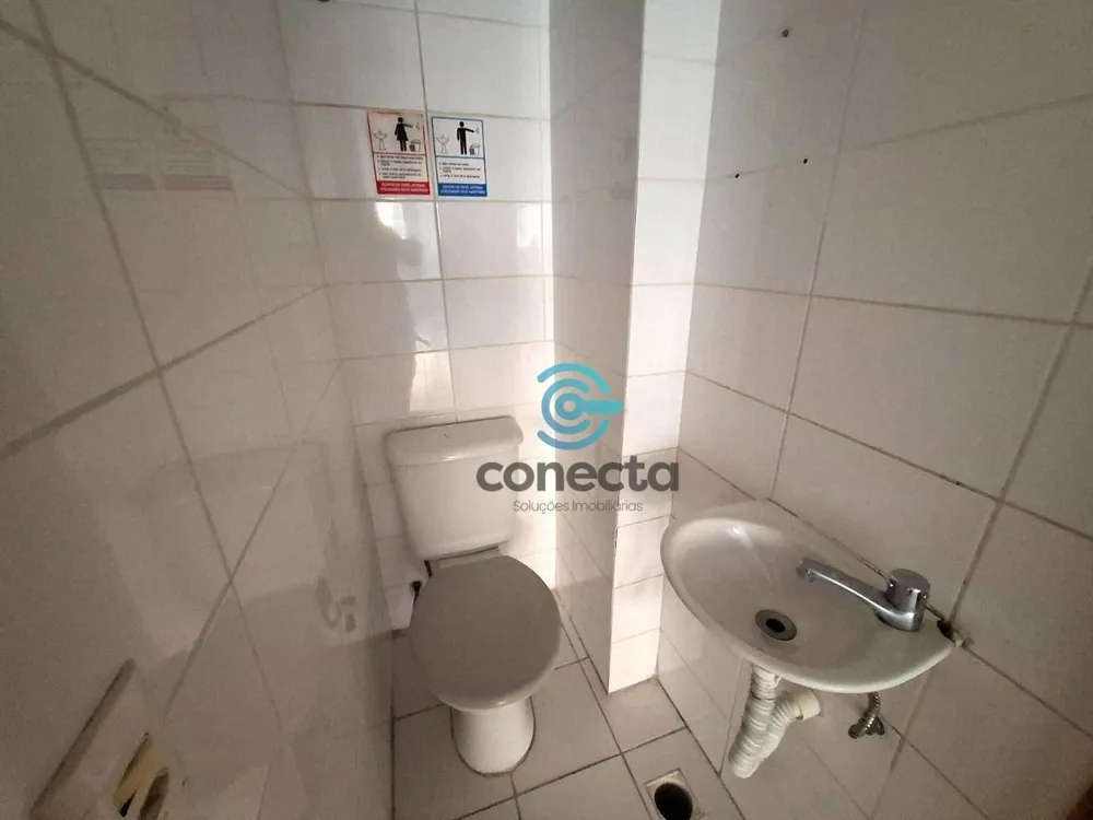 Sala-Conjunto, 27 m² - Foto 13