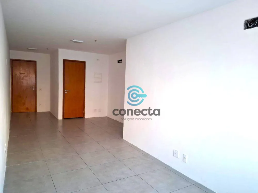 Sala-Conjunto, 27 m² - Foto 6
