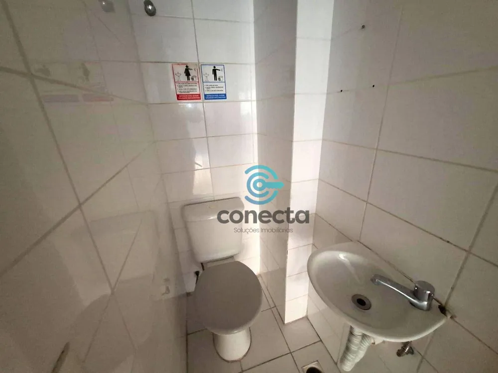 Sala-Conjunto, 27 m² - Foto 14