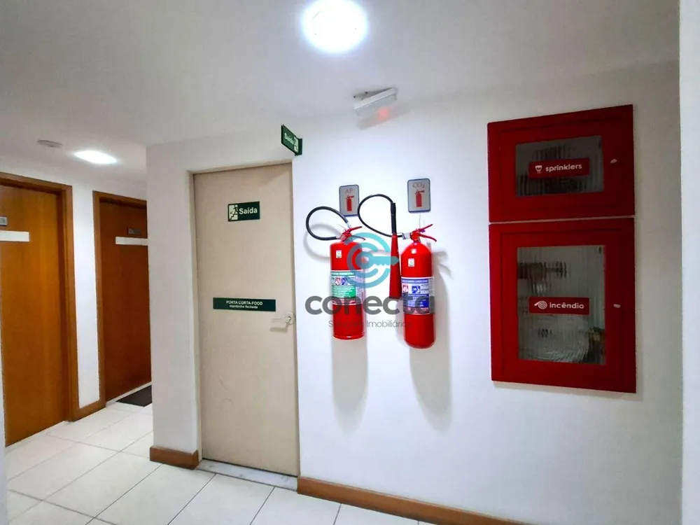 Sala-Conjunto, 27 m² - Foto 15