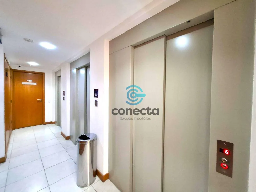 Sala-Conjunto, 27 m² - Foto 4