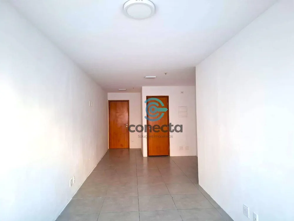 Sala-Conjunto, 27 m² - Foto 5