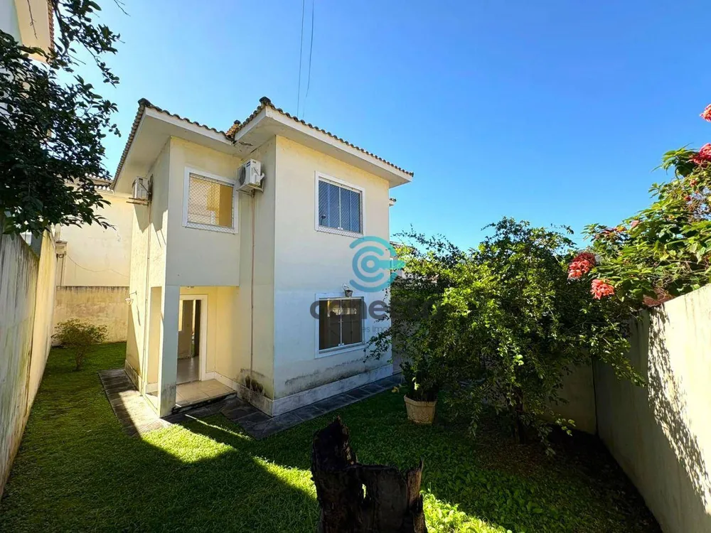 Casa, 3 quartos, 122 m² - Foto 2