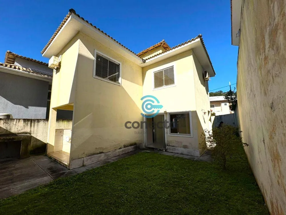 Casa, 3 quartos, 122 m² - Foto 3
