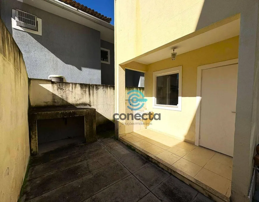 Casa, 3 quartos, 122 m² - Foto 16