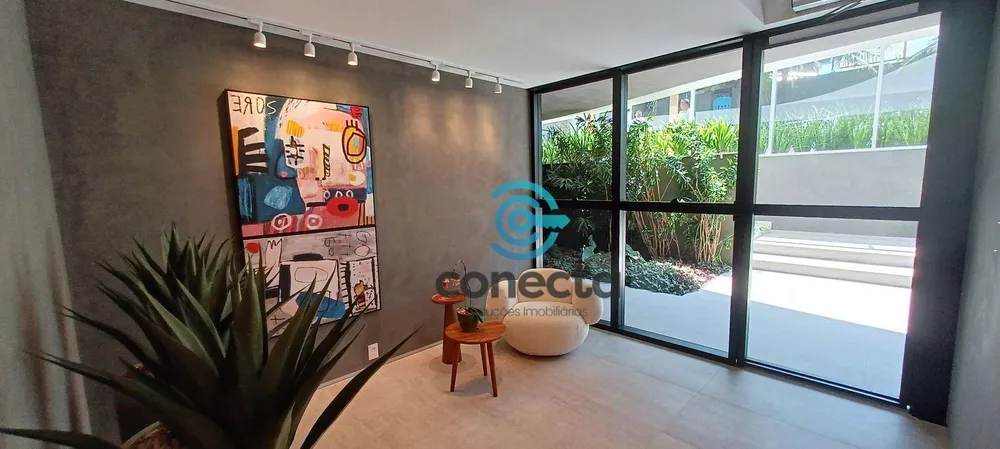 Apartamento, 3 quartos, 130 m² - Foto 26