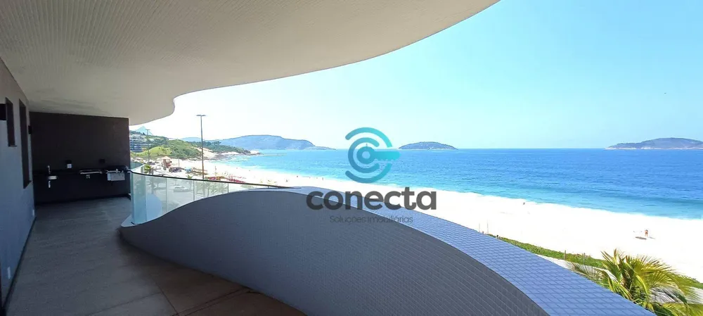 Apartamento, 3 quartos, 130 m² - Foto 2