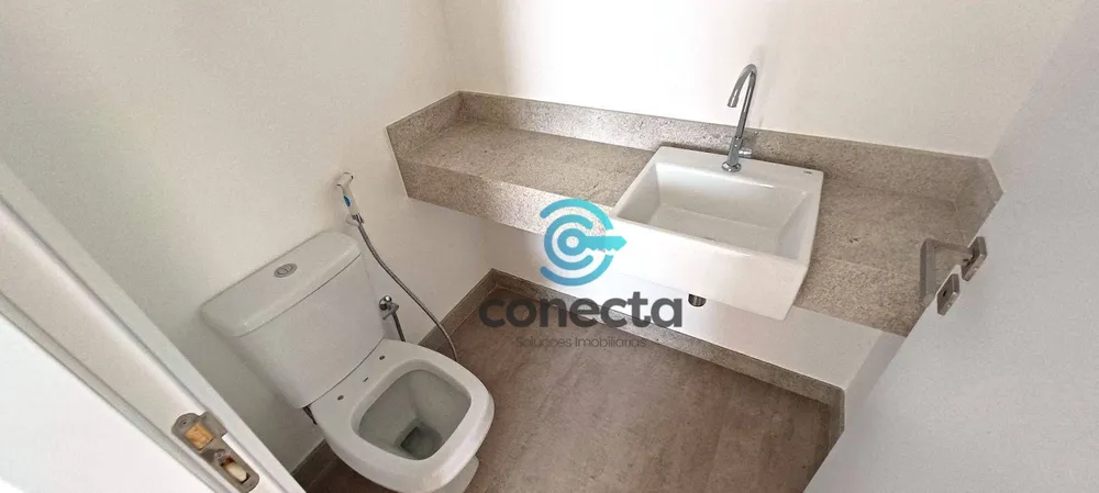 Apartamento, 3 quartos, 130 m² - Foto 9