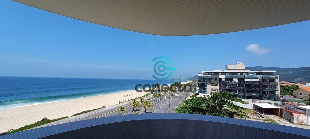 Apartamento, 3 quartos, 130 m² - Foto 4