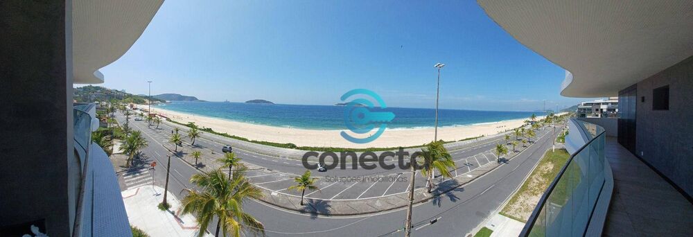 Apartamento, 3 quartos, 130 m² - Foto 5