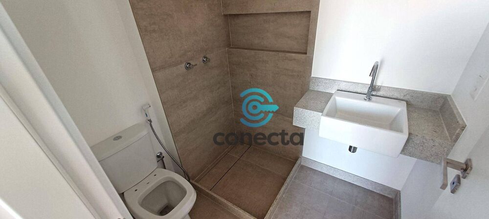 Apartamento, 3 quartos, 130 m² - Foto 1