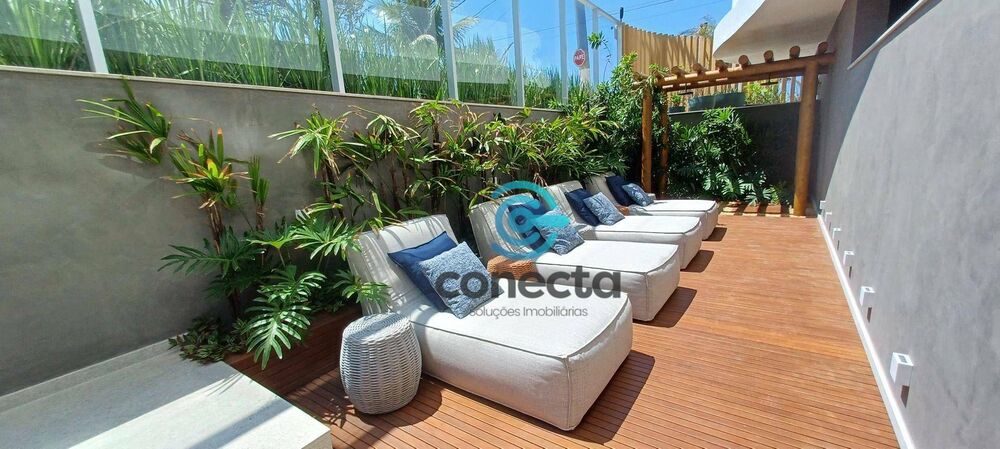 Apartamento, 3 quartos, 130 m² - Foto 3