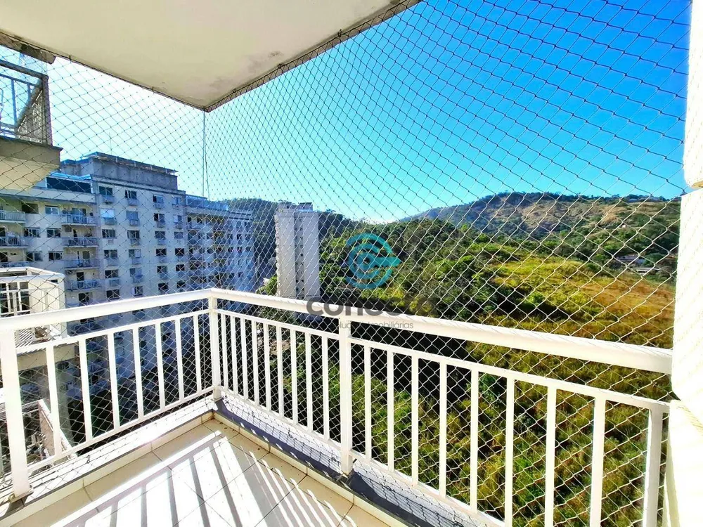 Apartamento, 2 quartos, 71 m² - Foto 1