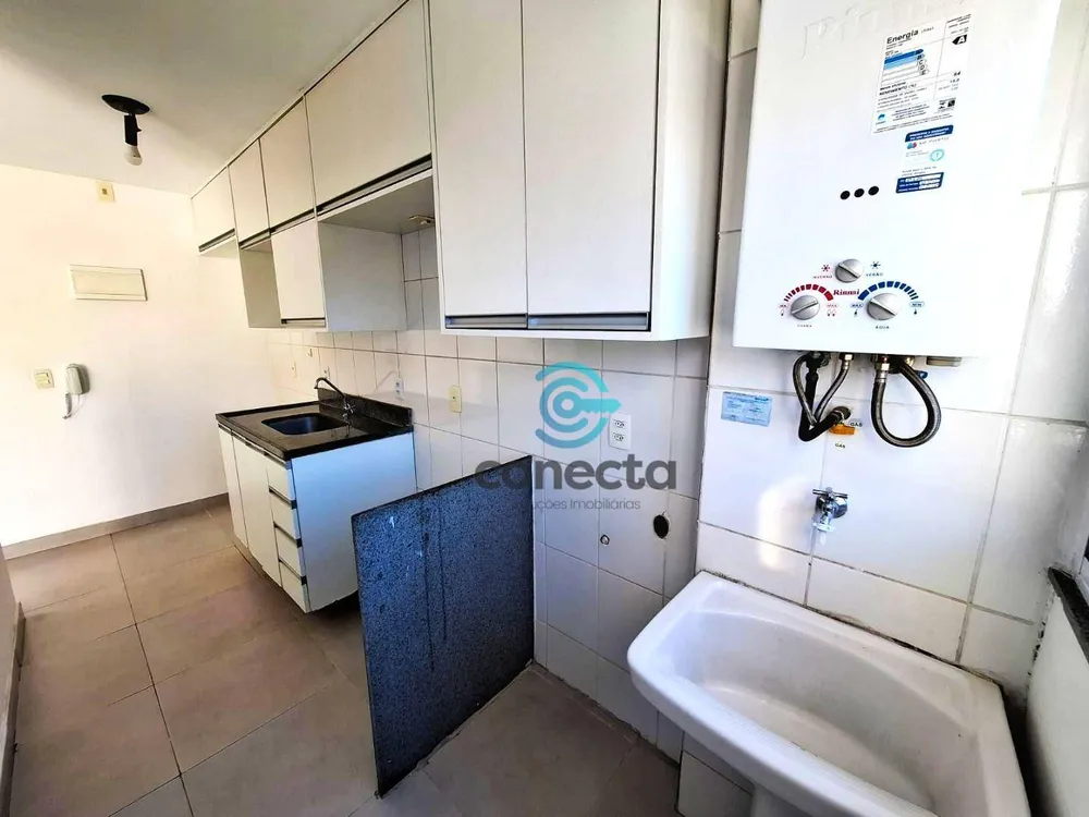 Apartamento, 2 quartos, 71 m² - Foto 7