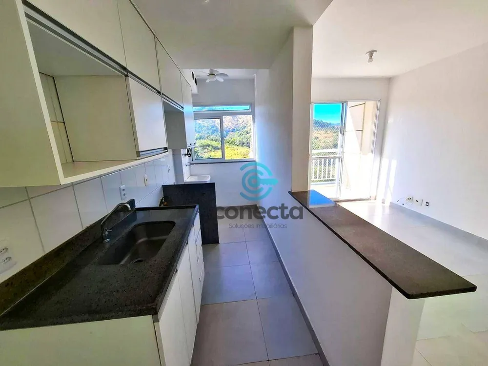 Apartamento, 2 quartos, 71 m² - Foto 6