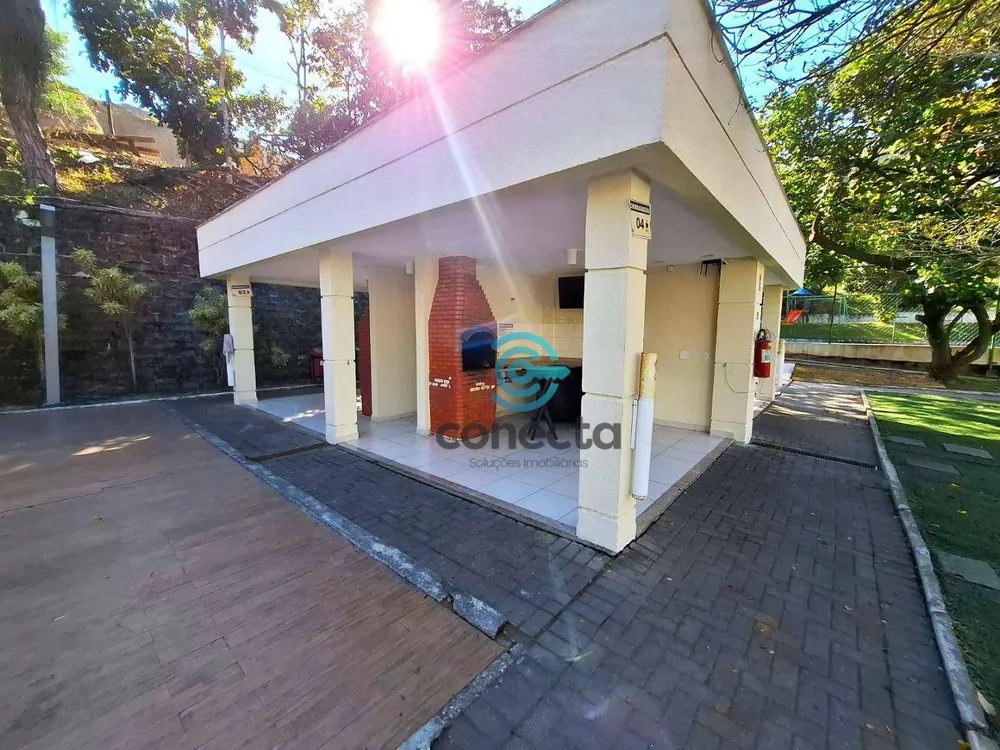 Apartamento, 2 quartos, 71 m² - Foto 22