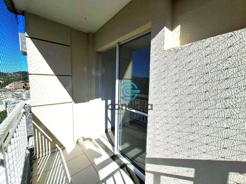 Apartamento, 2 quartos, 71 m² - Foto 3