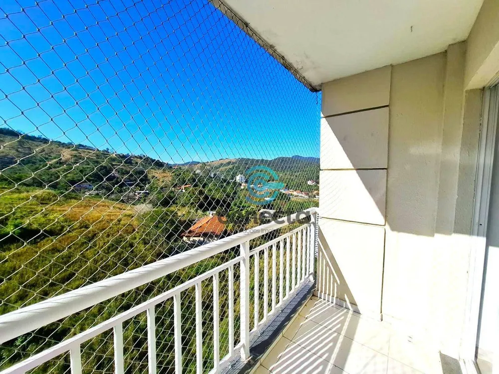 Apartamento, 2 quartos, 71 m² - Foto 2