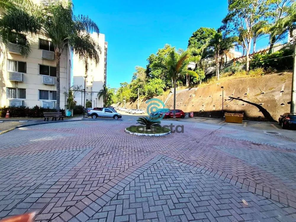 Apartamento, 2 quartos, 71 m² - Foto 16