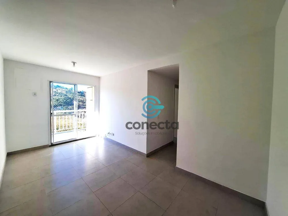 Apartamento, 2 quartos, 71 m² - Foto 8