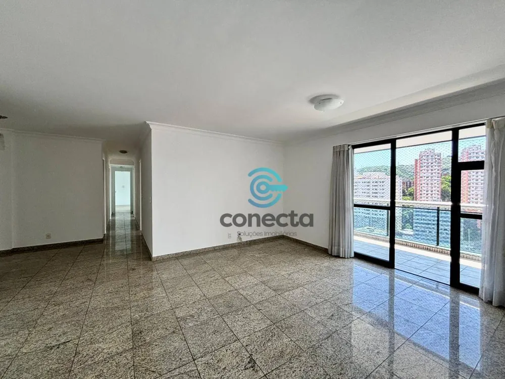 Apartamento, 4 quartos, 148 m² - Foto 4