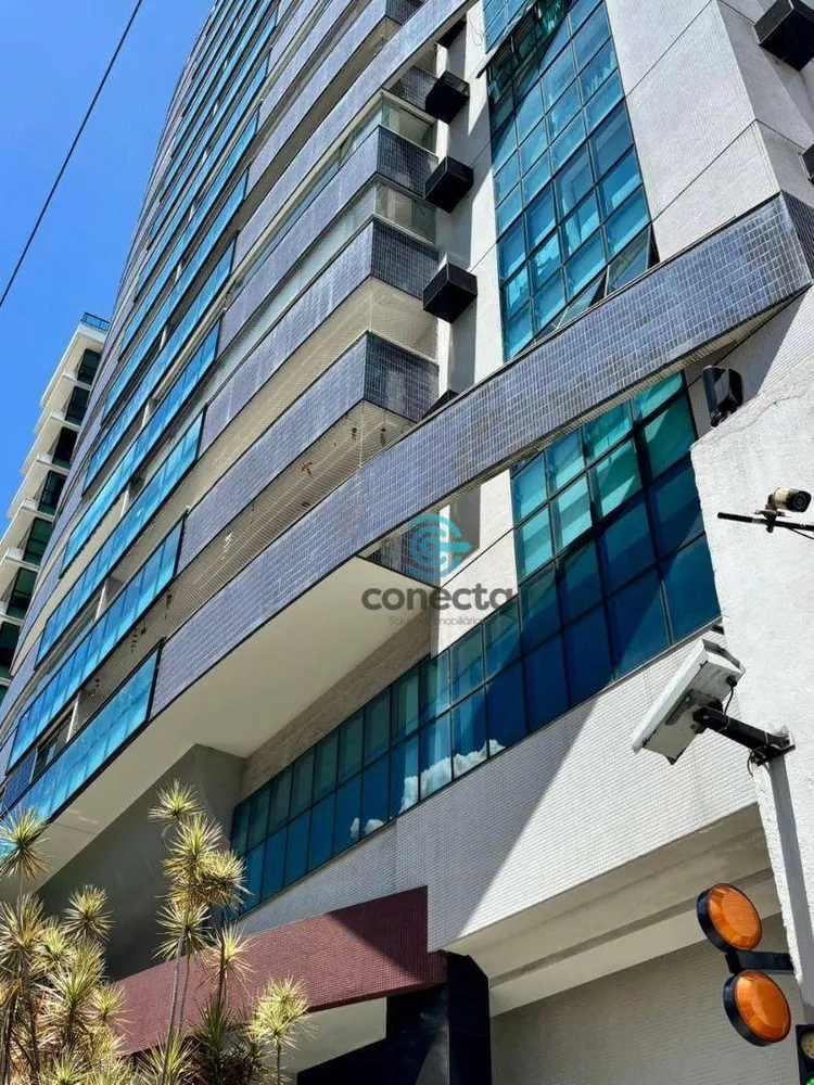 Apartamento, 4 quartos, 148 m² - Foto 7