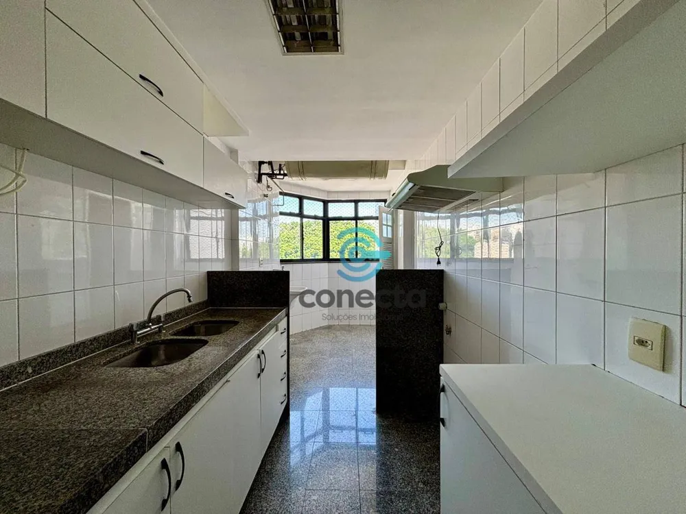Apartamento, 4 quartos, 148 m² - Foto 24