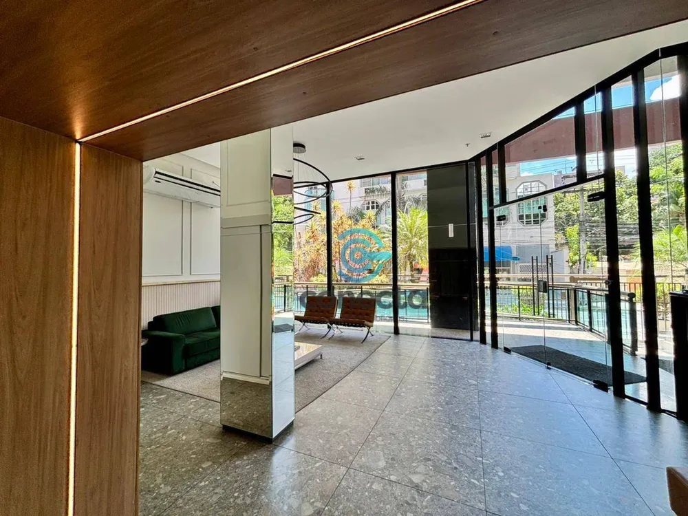 Apartamento, 4 quartos, 148 m² - Foto 14