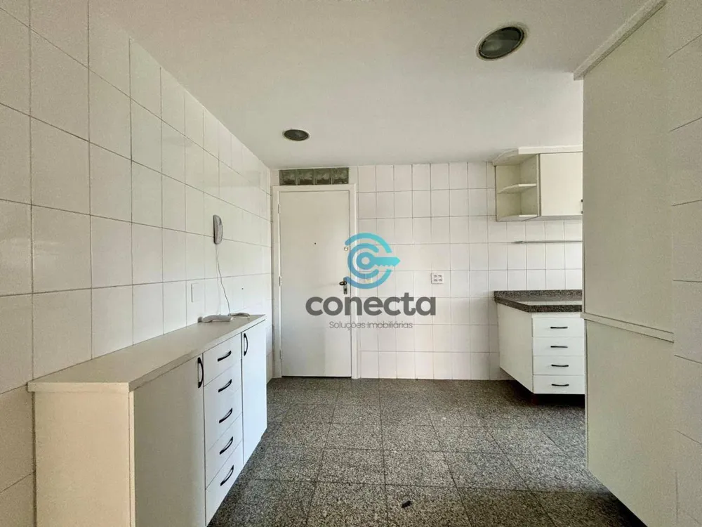Apartamento, 4 quartos, 148 m² - Foto 37