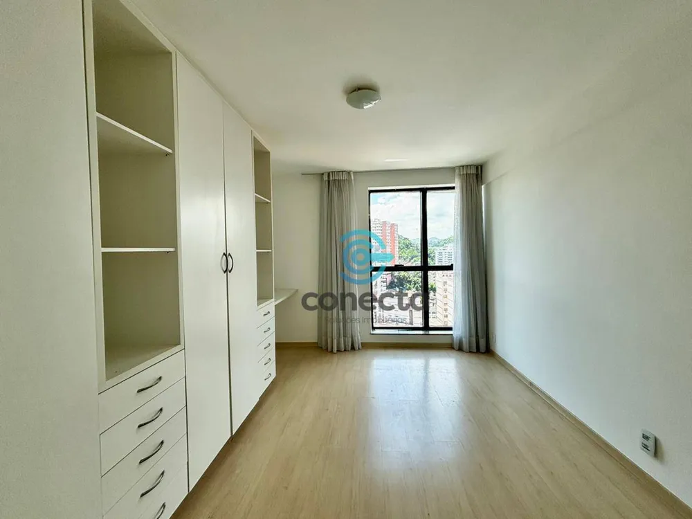 Apartamento, 4 quartos, 148 m² - Foto 5