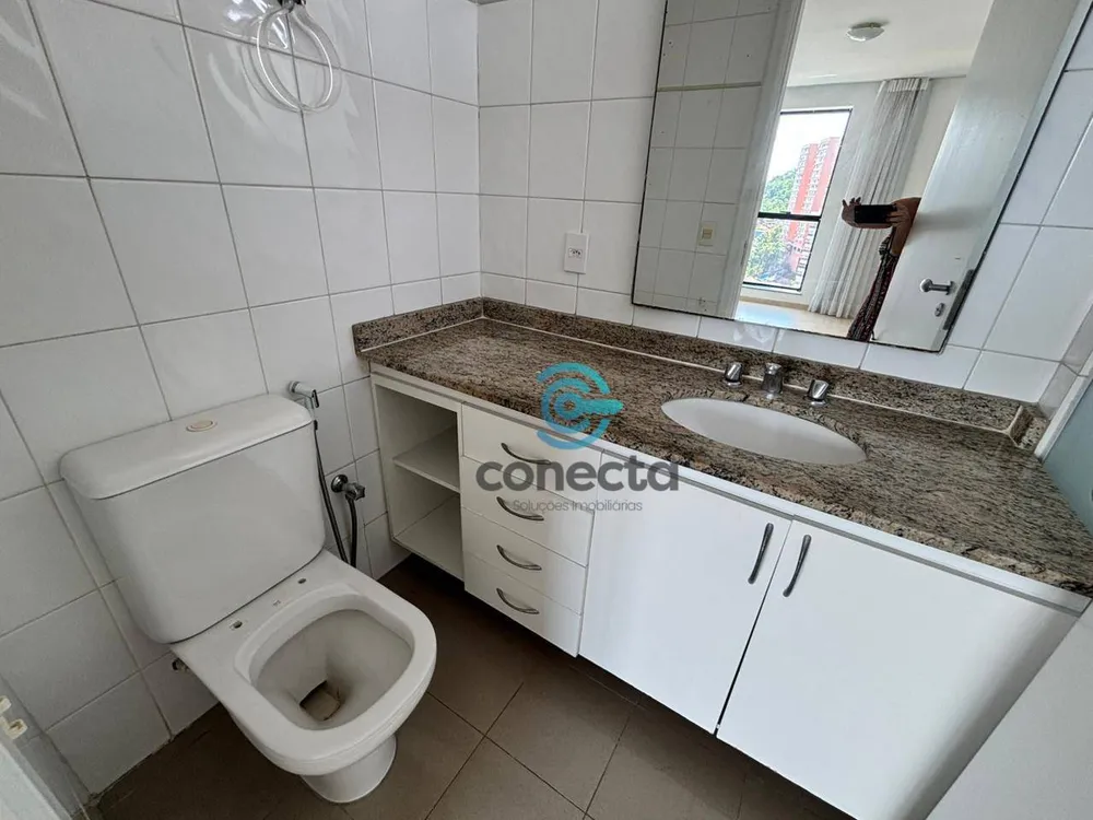 Apartamento, 4 quartos, 148 m² - Foto 17