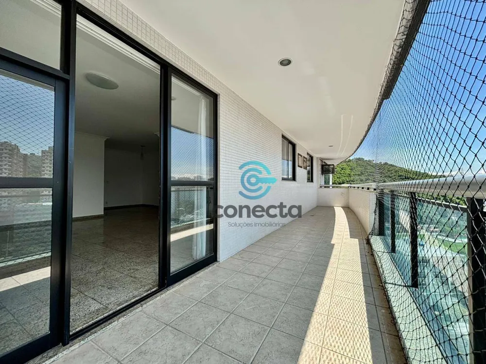 Apartamento, 4 quartos, 148 m² - Foto 26