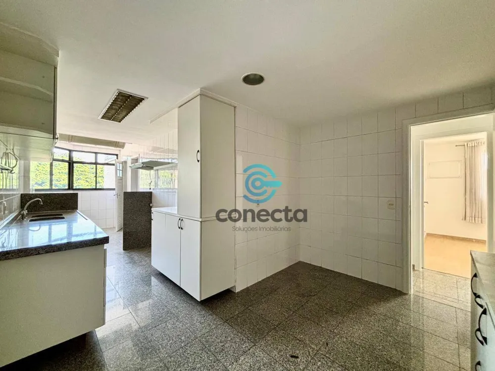 Apartamento, 4 quartos, 148 m² - Foto 3