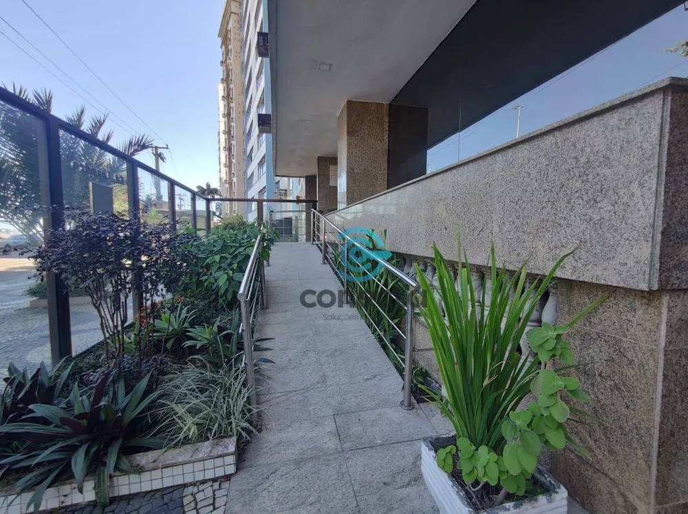 Apartamento, 3 quartos, 190 m² - Foto 13