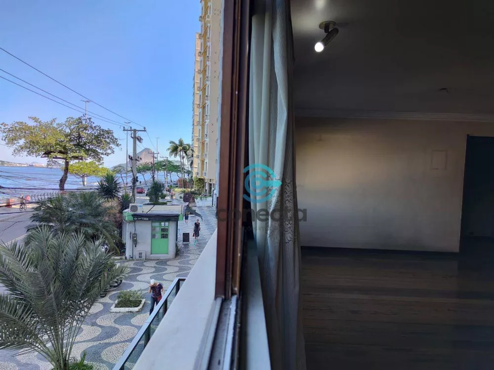 Apartamento, 3 quartos, 190 m² - Foto 14