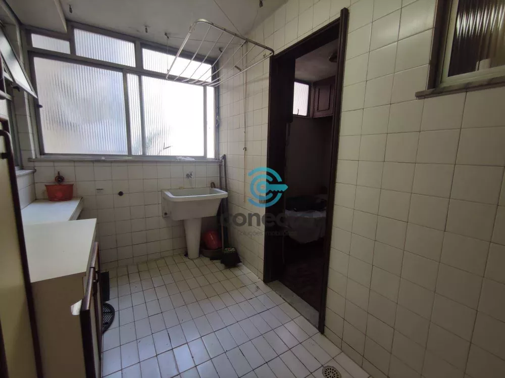 Apartamento, 3 quartos, 190 m² - Foto 16