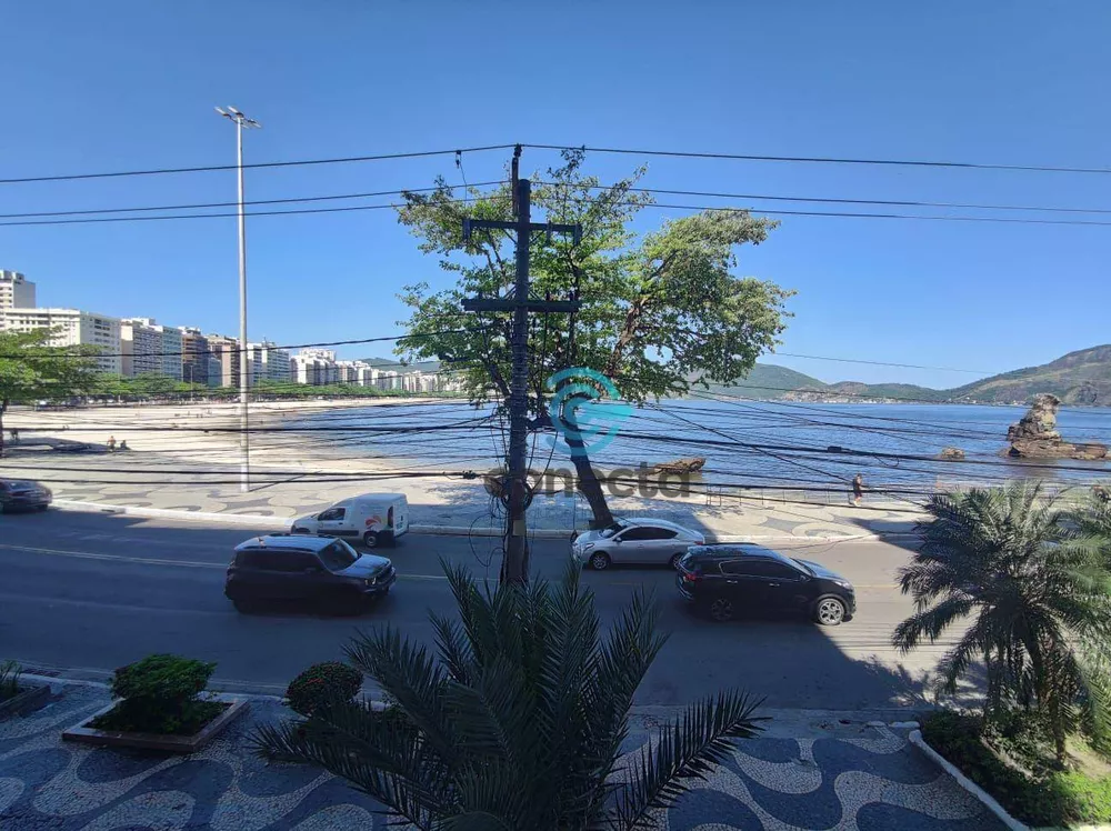 Apartamento, 3 quartos, 190 m² - Foto 11
