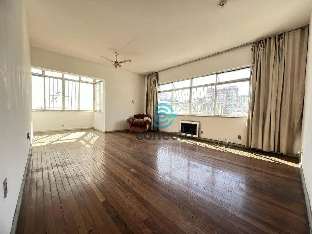Apartamento, 3 quartos, 190 m² - Foto 20