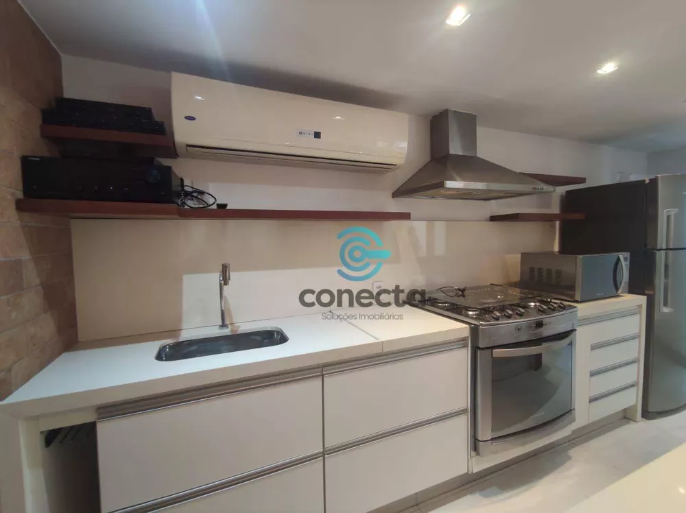 Apartamento, 3 quartos, 190 m² - Foto 15