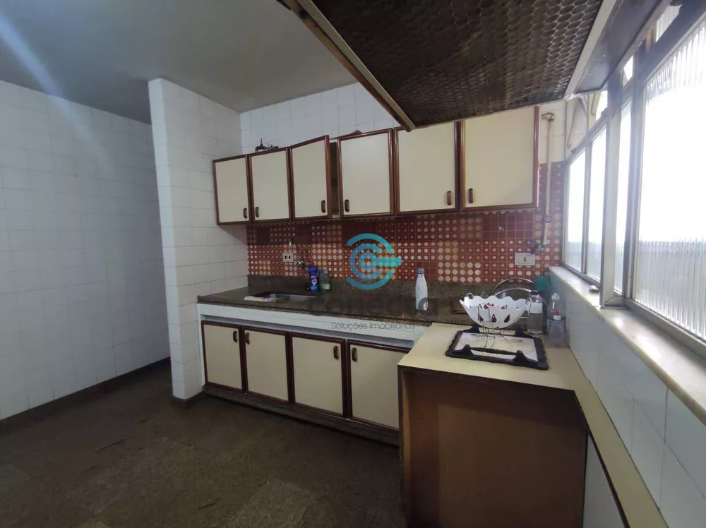 Apartamento, 3 quartos, 190 m² - Foto 31