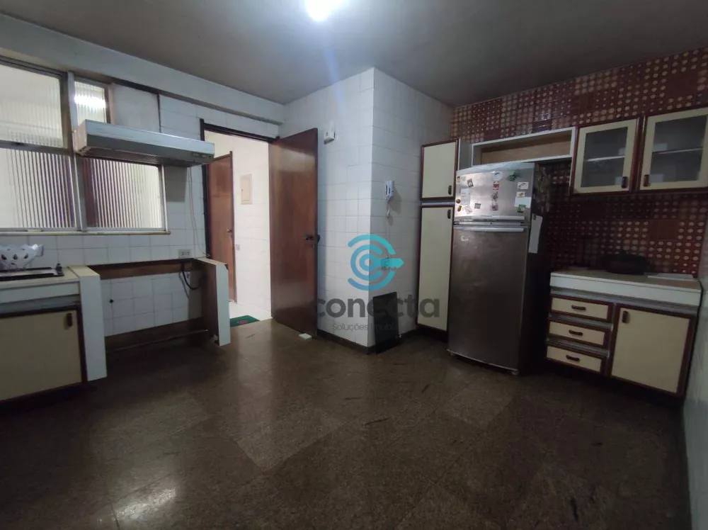 Apartamento, 3 quartos, 190 m² - Foto 2