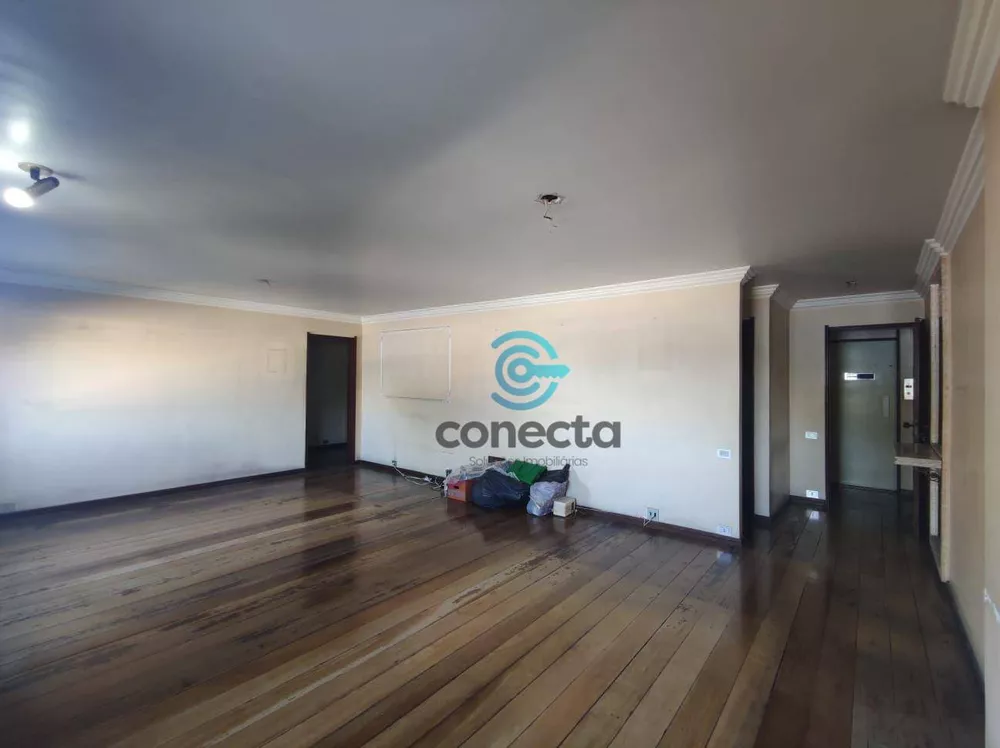 Apartamento, 3 quartos, 190 m² - Foto 5