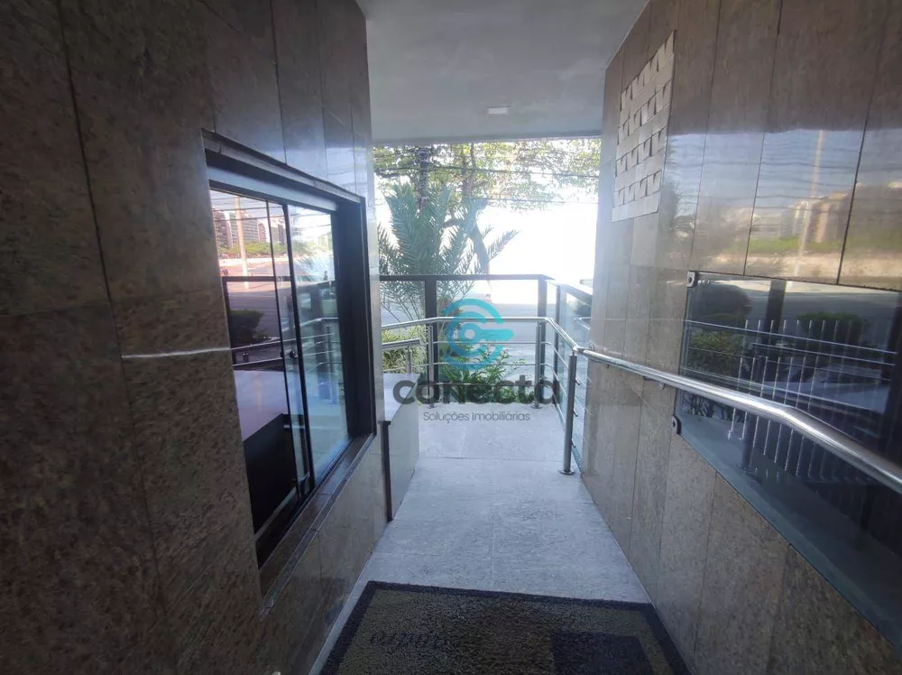 Apartamento, 3 quartos, 190 m² - Foto 7