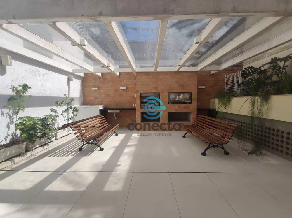 Apartamento, 3 quartos, 190 m² - Foto 29