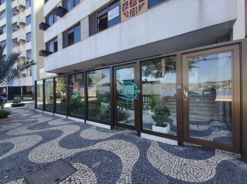 Apartamento, 3 quartos, 190 m² - Foto 28