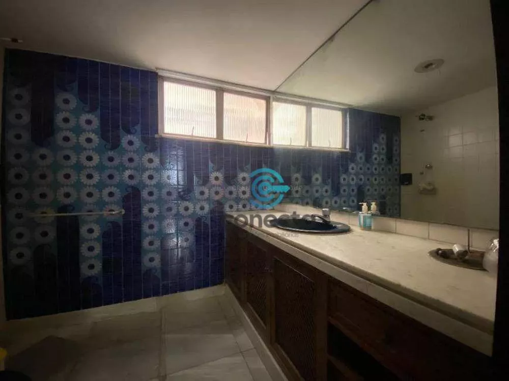 Apartamento, 3 quartos, 190 m² - Foto 24