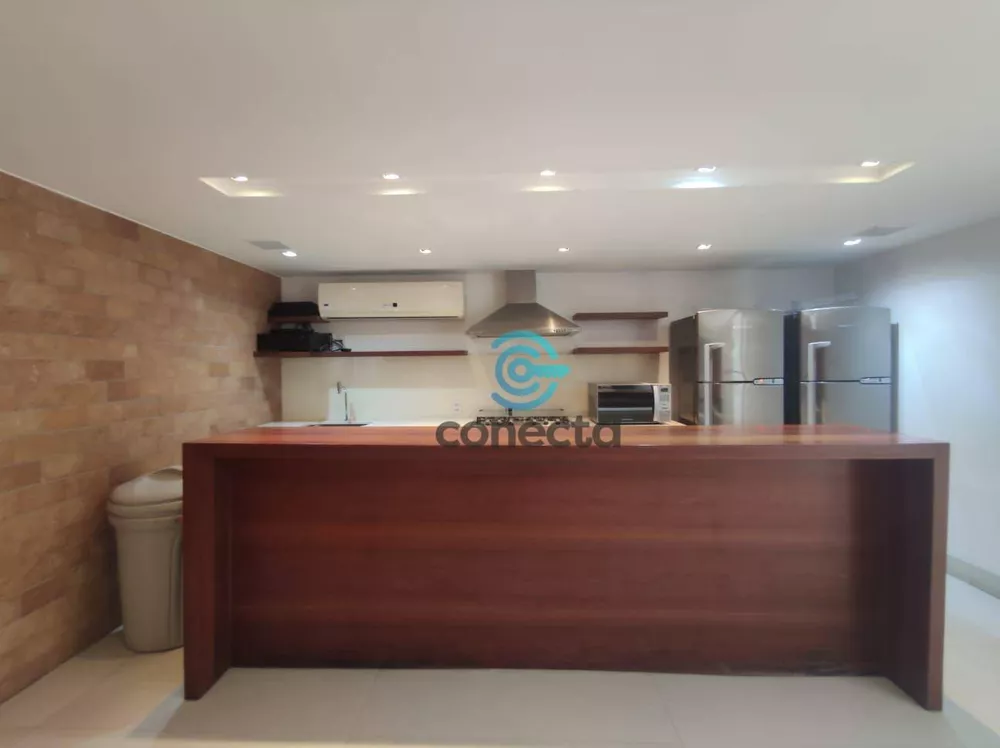 Apartamento, 3 quartos, 190 m² - Foto 1