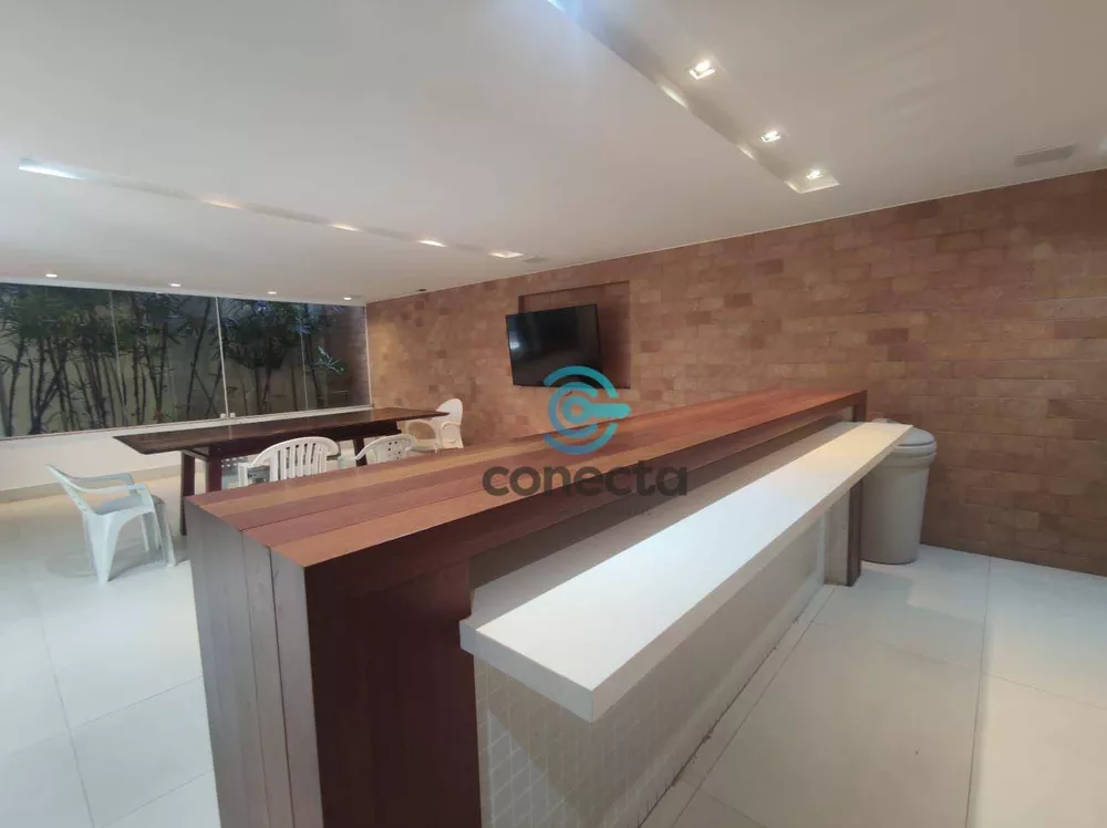 Apartamento, 3 quartos, 190 m² - Foto 9